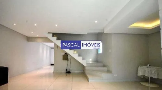 Casa com 3 Quartos à venda, 206m² no Parque Colonial, São Paulo
