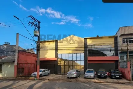 Lote/Terreno para alugar, 420m² no Vila Galvão, Guarulhos