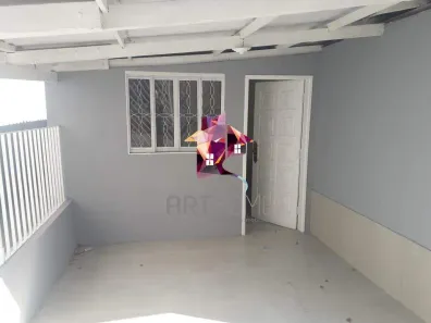 Casa com 2 Quartos para alugar, 66m² no Anchieta, São Bernardo do Campo