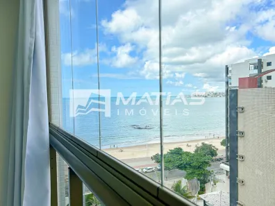 Apartamento com 2 Quartos à venda, 74m² no Praia do Morro, Guarapari