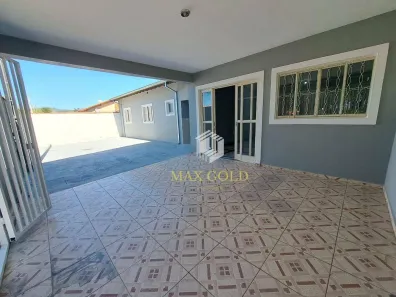 Casa com 2 Quartos à venda, 100m² no Jardim Regina (Moreira César), Pindamonhangaba