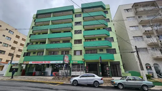 Apartamento com 2 Quartos à venda, 90m² no Centro, Serra Negra