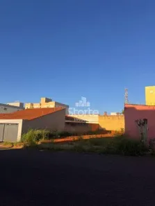 Lote/Terreno à venda, 360m² no Santa Mônica, Uberlândia