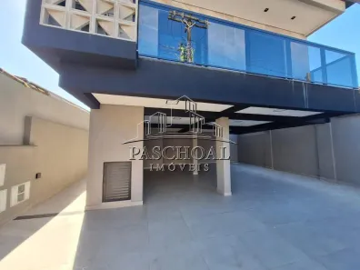 Casa com 2 Quartos à venda, 49m² no Caiçara, Praia Grande