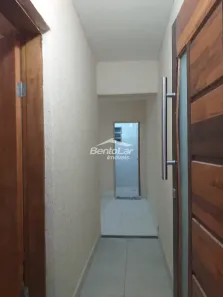 Casa com 2 Quartos para alugar, 58m² no Jardim Leonor Mendes de Barros, São Paulo