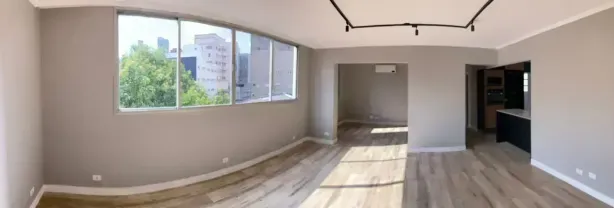 Apartamento com 3 Quartos à venda, 105m² no Cerqueira César, São Paulo