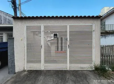 Casa com 2 Quartos à venda, 180m² no Alto da Mooca, São Paulo