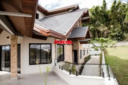Casa de Condomínio com 6 Quartos à venda, 700m² no Jardim das Colinas, São José dos Campos