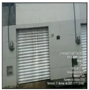 Casa com 1 Quarto à venda, 69m² no Paracuru, Paracuru