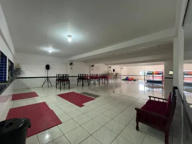 Ponto Comercial para alugar, 400m² no Vila Euclides, São Bernardo do Campo