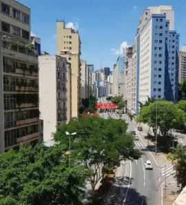 Apartamento com 2 Quartos à venda, 115m² no Bela Vista, São Paulo