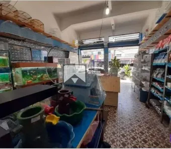 Ponto Comercial à venda, 170m² no Centro, Niterói
