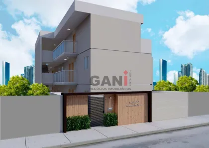 Apartamento com 2 Quartos à venda, 34m² no Vila Elze, São Paulo