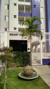 Apartamento com 1 Quarto para alugar, 39m² no Vila São José, Taubaté
