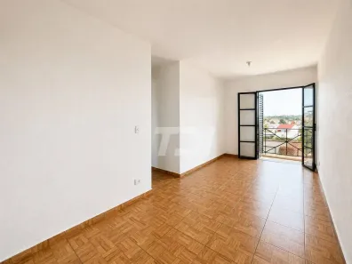 Apartamento com 3 Quartos à venda, 57m² no Pilarzinho, Curitiba