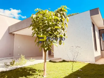 Casa com 4 Quartos à venda, 1325m² no Promissão I, Lagoa Santa