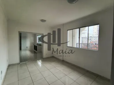Sobrado com 2 Quartos para alugar, 80m² no Osvaldo Cruz, São Caetano do Sul