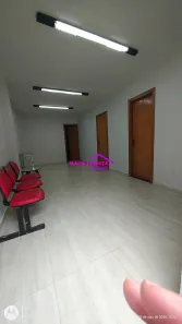 Sala Comercial para alugar, 50m² no Realengo, Rio de Janeiro