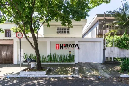 Imóvel Comercial com 3 Quartos à venda, 500m² no Saúde, São Paulo