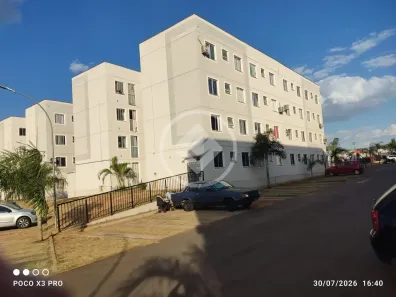 Apartamento com 2 Quartos à venda, 60m² no Vila Mutirão II, Goiânia