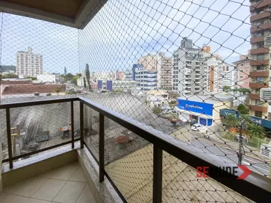 Apartamento com 3 Quartos à venda, 108m² no Centro, Florianópolis
