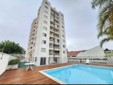 Apartamento com 2 Quartos à venda, 63m² no Vila Oratório, São Paulo