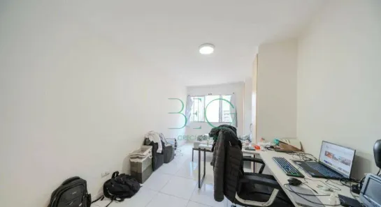 Apartamento com 1 Quarto à venda, 30m² no Bela Vista, São Paulo