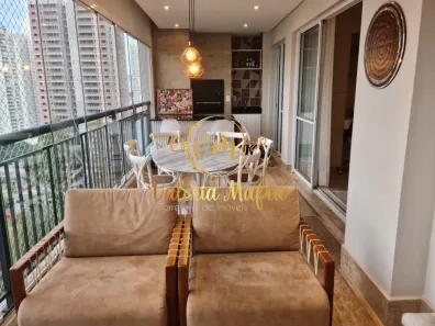 Apartamento com 3 Quartos à venda, 147m² no Centro, São Bernardo do Campo