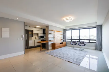 Apartamento com 2 Quartos à venda, 89m² no Vila Jardim, Porto Alegre
