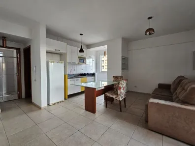 Apartamento com 1 Quarto para alugar, 45m² no Zona 07, Maringá