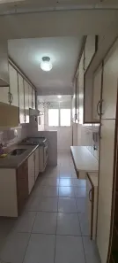 Apartamento com 3 Quartos para alugar, 64m² no Continental, Osasco