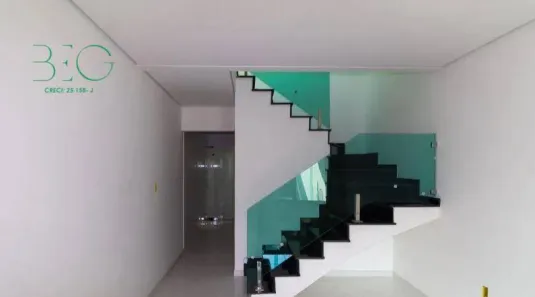Sobrado com 3 Quartos à venda, 110m² no Vila Ema, São Paulo
