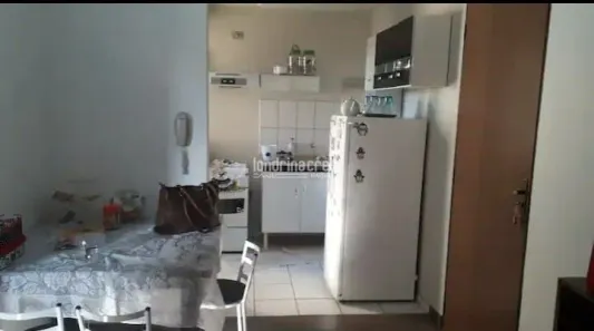 Apartamento com 2 Quartos à venda, 40m² no Jardim Ana Eliza, Cambé