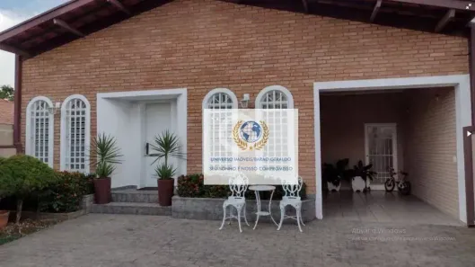 Casa com 4 Quartos à venda, 177m² no Nova Campinas, Campinas