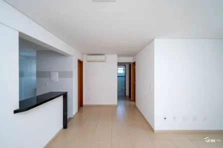 Apartamento com 3 Quartos para alugar, 84m² no Jardim Goiás, Goiânia