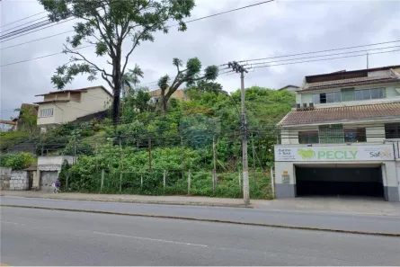Lote/Terreno à venda, 630m² no Centro, Nova Friburgo