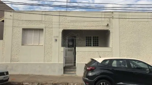 Imóvel Comercial com 3 Quartos à venda, 133m² no Centro, Araraquara