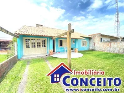 Casa com 3 Quartos à venda, 162m² no Imbé, Imbé