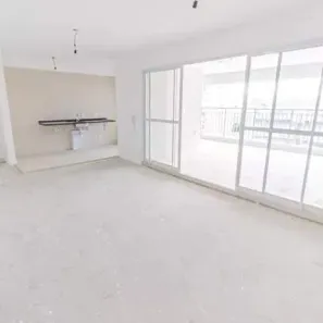 Apartamento com 3 Quartos à venda, 126m² no Brás, São Paulo
