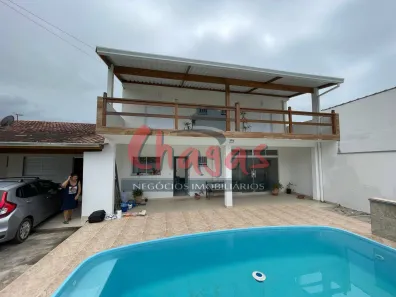 Sobrado com 2 Quartos à venda, 160m² no Jardim do Sol, Caraguatatuba