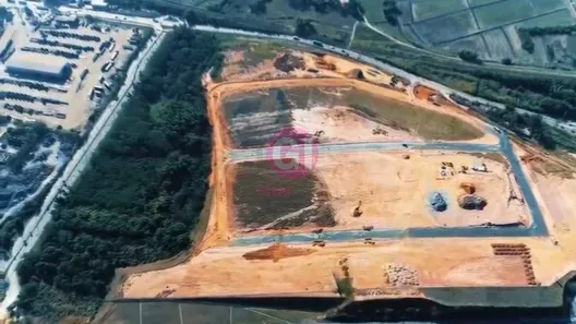 Lote/Terreno à venda, 1663m² no Jardim Campo Grande, Caçapava