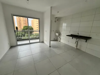 Apartamento com 3 Quartos à venda, 60m² no Jardim São Paulo, Recife