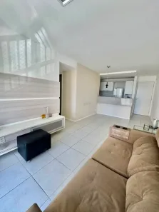 Apartamento com 3 Quartos à venda, 75m² no Piedade, Jaboatão dos Guararapes