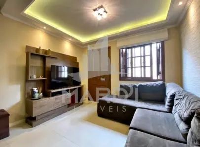 Casa de Condomínio com 2 Quartos à venda, 68m² no Tristeza, Porto Alegre