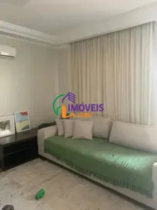 Apartamento com 3 Quartos à venda, 100m² no Vila Mascote, São Paulo