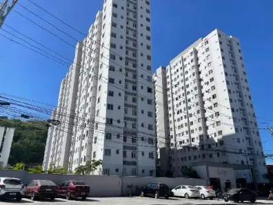 Apartamento com 2 Quartos à venda, 39m² no Bonsucesso, Rio de Janeiro