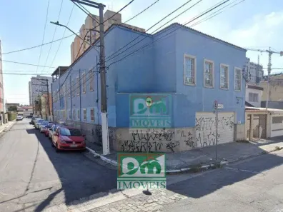 Prédio Comercial à venda, 1332m² no Maranhão, São Paulo