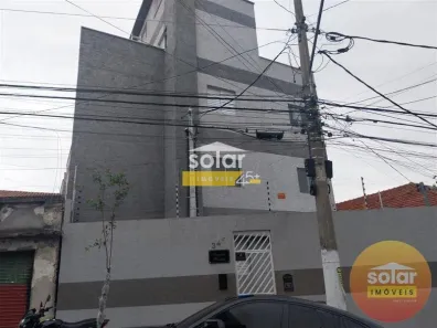 Apartamento com 2 Quartos à venda, 43m² no Penha de França, São Paulo