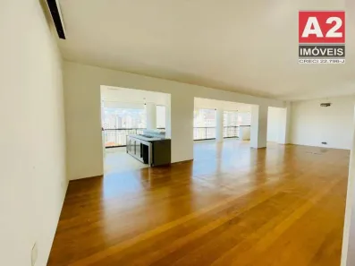 Apartamento com 3 Quartos à venda, 215m² no Sumaré, São Paulo