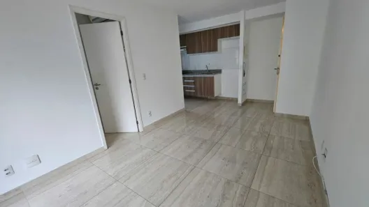 Apartamento com 1 Quarto à venda, 40m² no Consolação, São Paulo